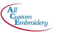 All Custom Embroidery